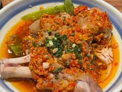 -纯阳老酒馆·川菜(七星岗店)