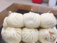 -庆丰包子铺(田村店)