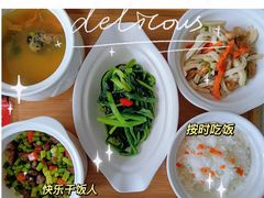-庆阳享悦时光月子会所建隆大厦店(庆阳享悦时光月子会所凤凰南郡店)