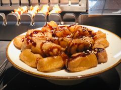 -很久以前羊肉串(中山公园店)