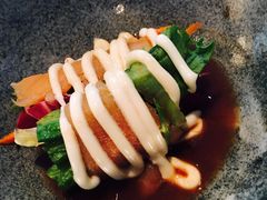 -南苑环球酒店-稻菊日式餐厅(鄞县大道店)