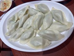 -喜家德虾仁水饺(岗厦北店)