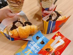 -麦当劳(无锡永乐店)