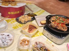 -串盟烧烤·长沙美食地标(星沙店)