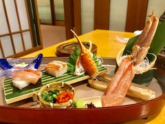 -蟹道乐(京都本店)