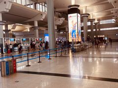 -长沙黄花国际机场-T1航站楼