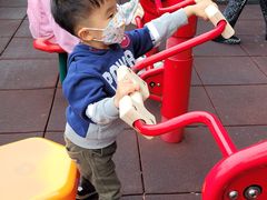 -九龙公园
