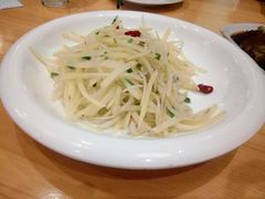 -乌镇那一年小院主题餐厅(甘泉西路店)
