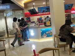 -蜜雪冰城(美乐城潮街店)