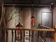 -可口香·非遗老号烧烤(南岗直营店)
