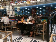大堂-一味一诚烤鱼(昌平悦荟店)