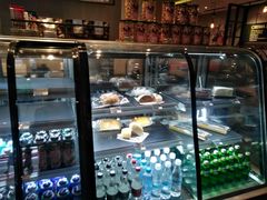 -太平洋咖啡(市府恒隆二店)