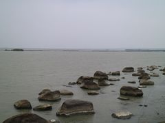 -滆湖低碳生态公园