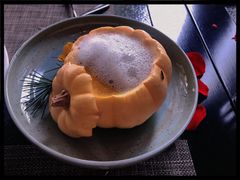 -莲西餐(曲江店)