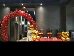 店内布置-俏巴渝·家宴·生日宴(锦绣城店)