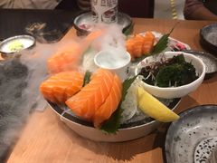 -万岁寿司(天河领展店)