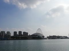 -海河外滩公园
