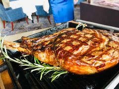 -AZUR聚(香格里拉饭店)