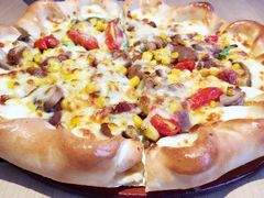 -必胜客(海宁工人路店)