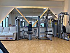 -律舟OasisFit健身工作室