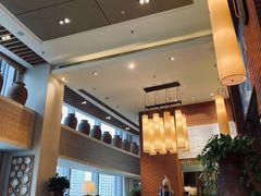 -香格里拉鱼跃地中海西餐厅·牛排披萨