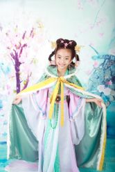 -爱儿宝孕妇儿童亲子摄影(月亮河店)