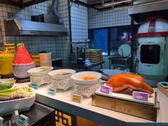 -江南韵·无锡太湖文化体验餐厅(凤凰天街店)