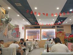 -江城燕子大排档(江汉路步行街店)