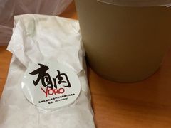 -喜卷·烂肉卷饼(广渠门店)