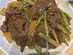 -东山茶寮(新安店)