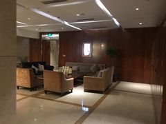 -西安唐隆国际酒店·游泳馆
