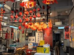 -俏媳妇火锅(宽窄巷子店)