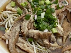 -中和裴氏蹄花(府河路店)