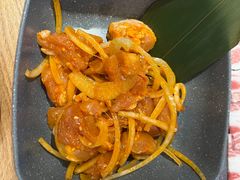 -新石器烤肉(无锡万象城店)