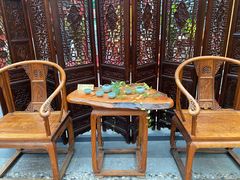 -悦真雅院·四合院·清真私房菜(雍和宫店)