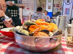 -阿里元海鲜·闽南特色菜(曾厝垵店)
