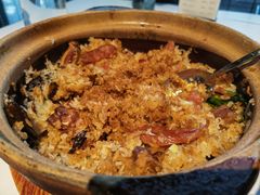 -禧宴Joyous Restaurant(禧园店)