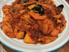 -锡和无锡菜(景丽苑店)