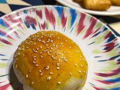 -清真·古丽花儿·新疆美食(滨江道店)