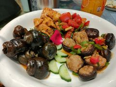 -大师傅金奖啤酒鱼(西街口总店)