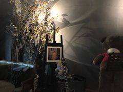 -咖法森林·咖啡  酒吧(天河店)