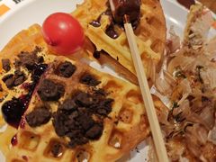 -比格比萨自助(新辰里学清路店)
