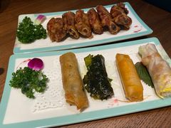 -南越郡·越式风味餐厅(青秀万达店)