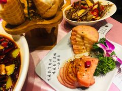 -胡桃里乐队酒馆(长春总店)