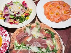 -Mammamia意大利餐厅(阳春巷店)