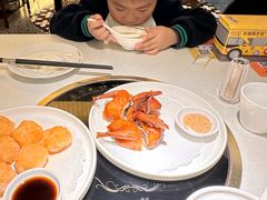 -顺峰顺水顺德菜(第一百货店)