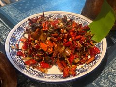 -蜗牛小馆醉乡民谣云南菜(惠新西里店)
