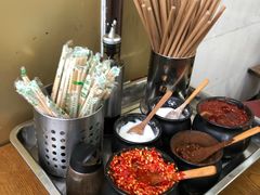 -攀枝花·任德琼·盐边羊肉米线