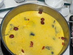 -煲王粤菜餐厅(中侨中心店)