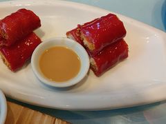 -安泰楼·佛跳墙创始人·传统闽味早茶·酒楼(三坊七巷闽菜地标店)